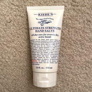 Brand new, sealed Kiehl’s ultimate salve lotion
